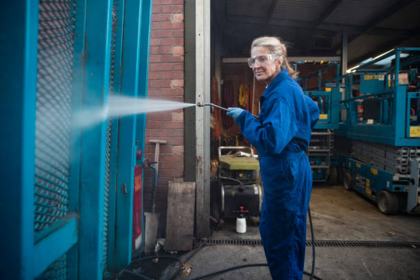 Trusted Hillsboro, OR Pressure Washing Experts