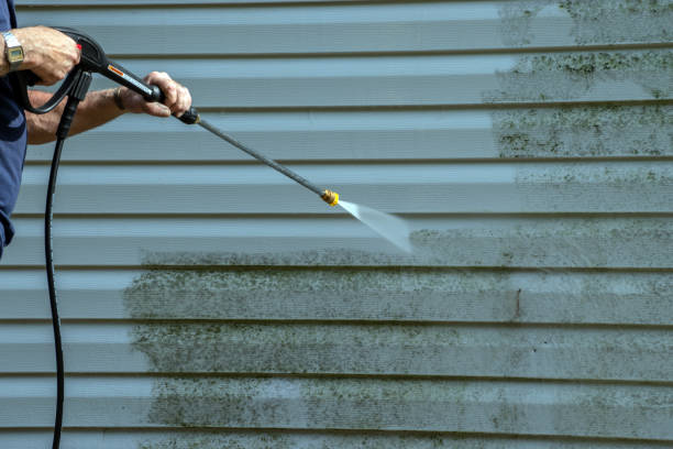 Best Solar Panel Cleaning  in Hillsbo, OR